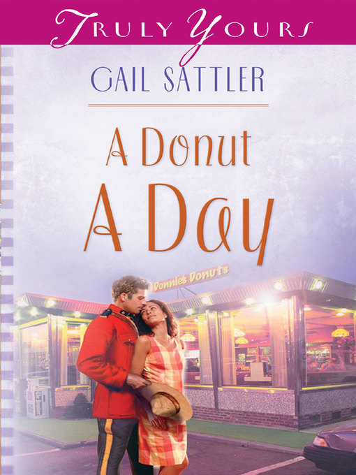 Title details for Donut A Day by Gail Sattler - Available